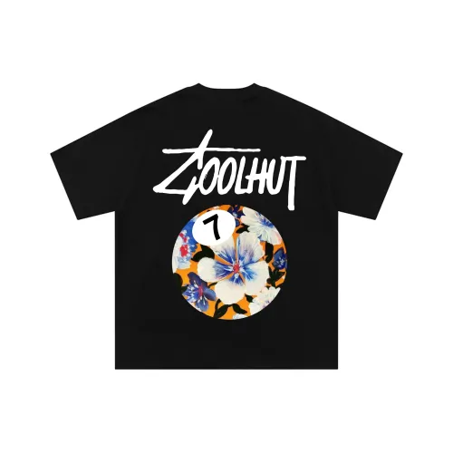 Coolhut T Shirts Unisex