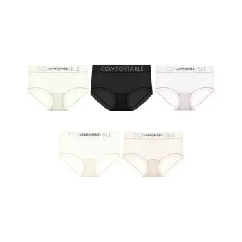 Ordifen Underpants Women's 5 Pack