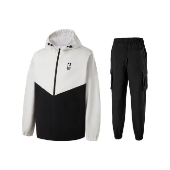 NBA Alliance Edition Casual Sportswear Unisex