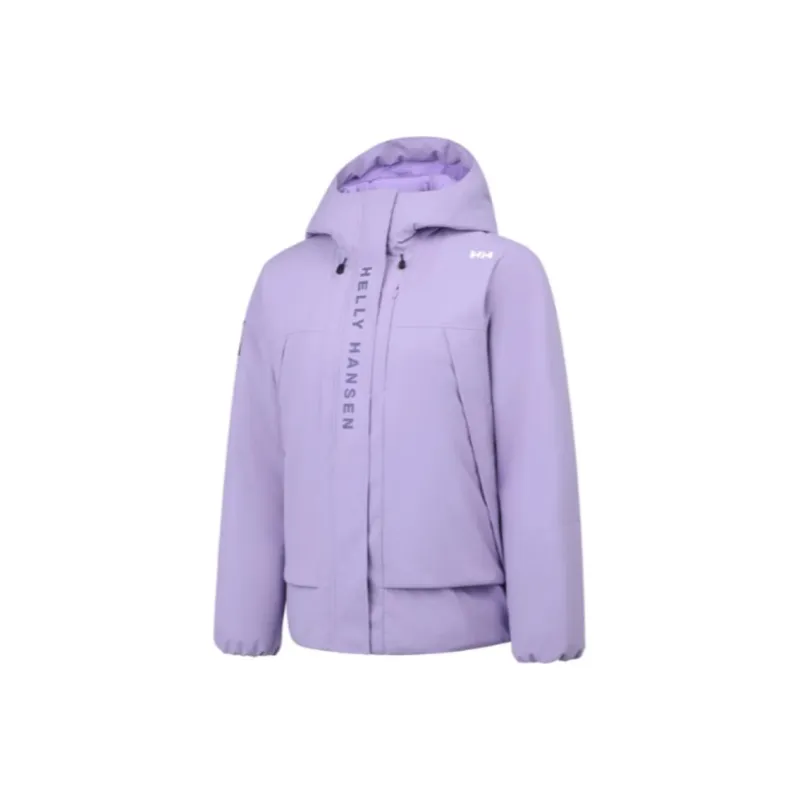 HELLY HANSEN Down Jacket Women's-1