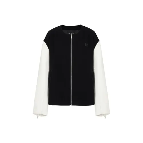 MO&CO Jackets Women's Black