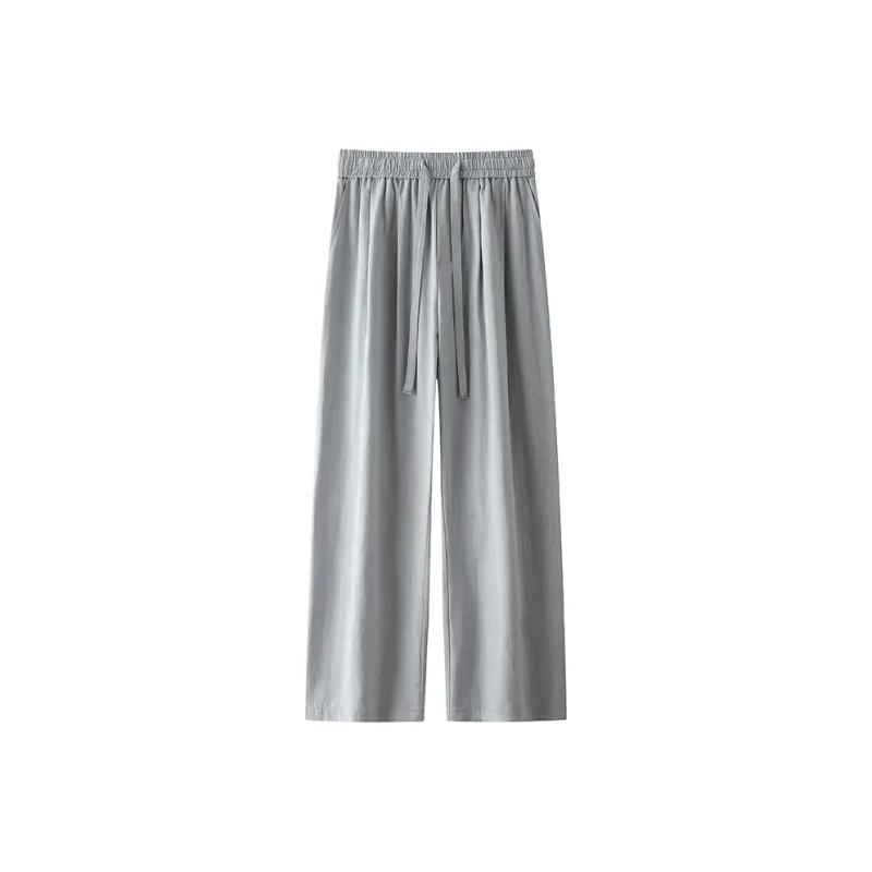 OPMO Casual Pants Unisex-6