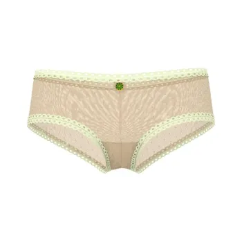 Victoria's Secret PINK Underpants Women's 1 Pack Khaki