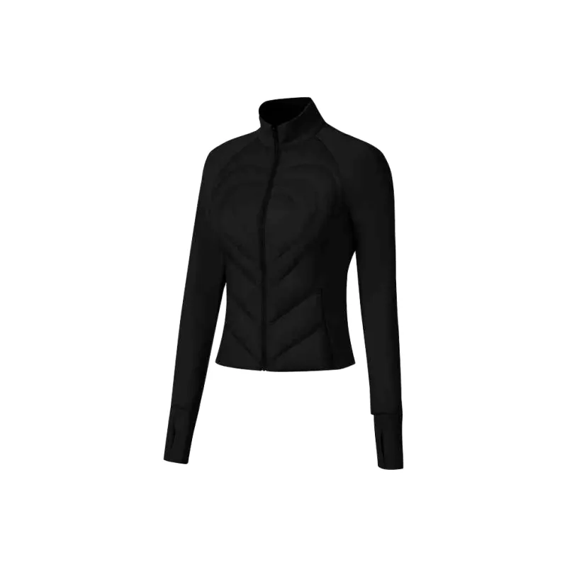 ARIA LEISURE Down Jacket Women's-1