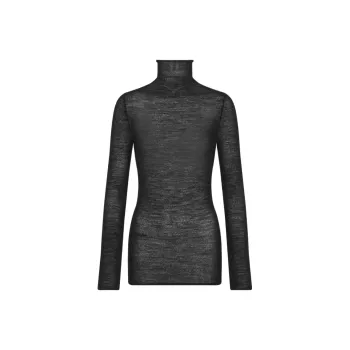 DIOR Knitwear Women's Black