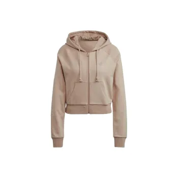 Adidas Originals Adidas 2000 Luxe Cropped Track Top