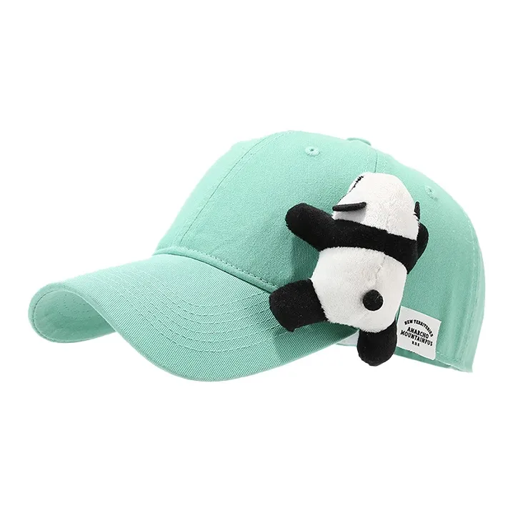 VIVIWELL Cotton Baseball Caps Unisex-3