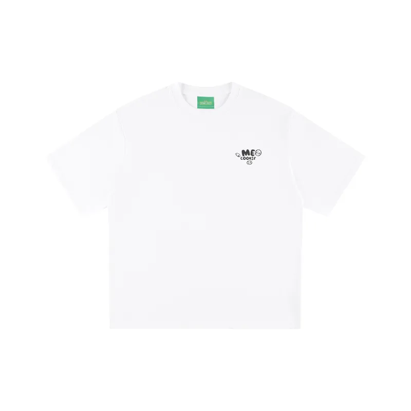 SESAME STREET T Shirts Unisex-4