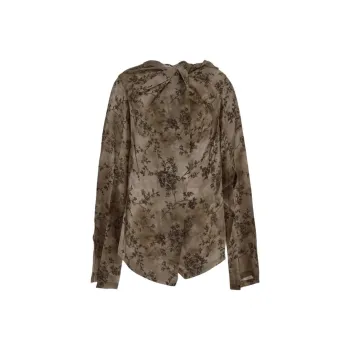 UMA WANG Klarke Blazer