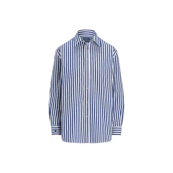 Ralph Lauren Striped Shirt