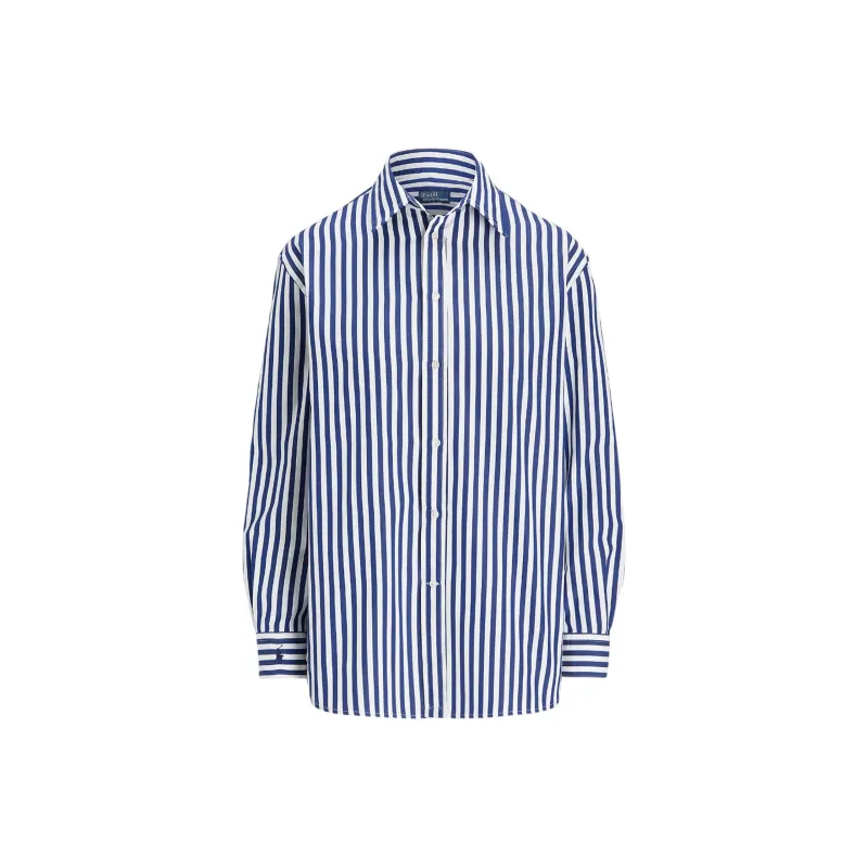 Ralph Lauren Striped Shirt-0