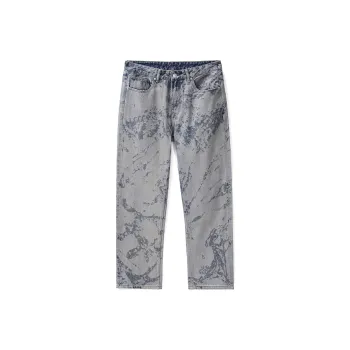 Lee Cooper Jeans Unisex Nostalgic Blue