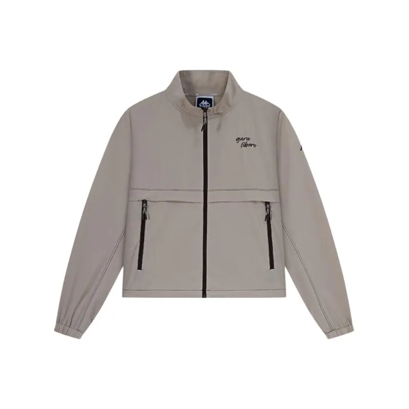 Kappa Jackets Women's-4