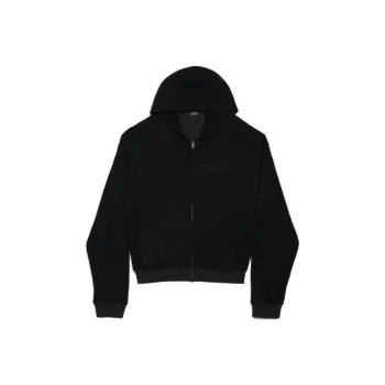 Balenciaga Zip up Hoodie