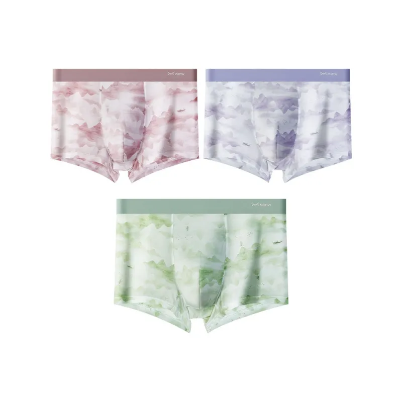 MIIOW Men Underpants-12