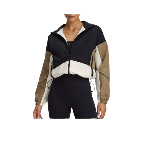 Under Armour Jackets & Coats Women's Umber Black