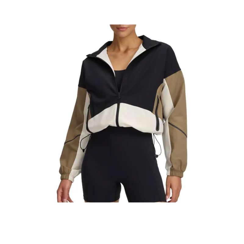 Under Armour Jackets & Coats Women's Umber Black-0