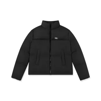 QIAODAN Dry Down Jacket Women's Black