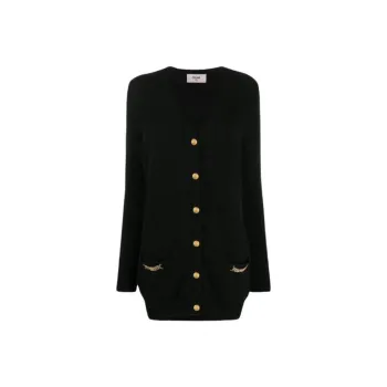 CELINE Knitwear Women's Black