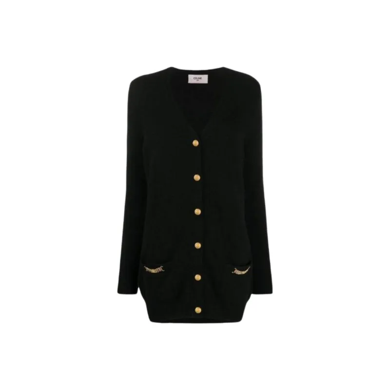 CELINE Knitwear Women's Black-0