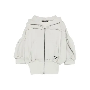 Ottolinger Cropped Hoodie