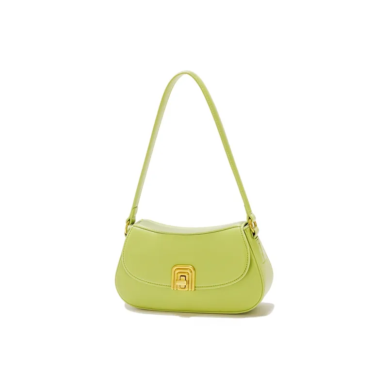 Vigno Synthetic Leather Portable Crossbody Bag, Shoulder Bag Regular Women's Multicolor-21