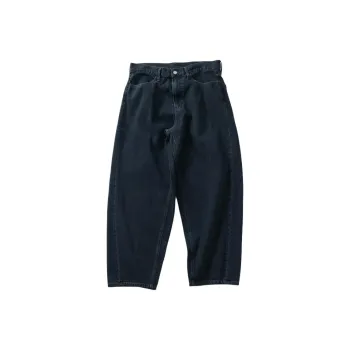 FREAK'S STORE Jeans Unisex Black
