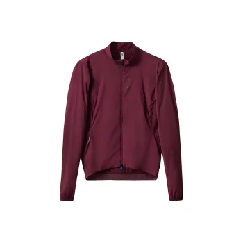 MAAP Flow Insulated Jacket Jackets Coats Women's Dark Purple