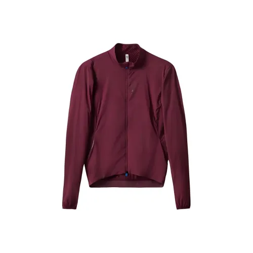 MAAP Flow Insulated Jacket Jackets Coats Women's Dark Purple