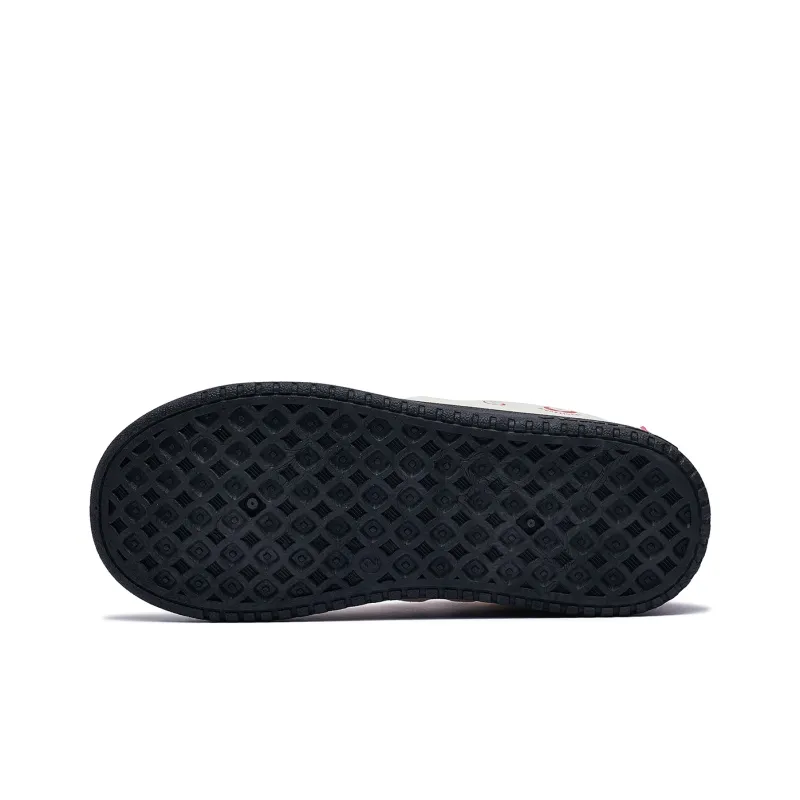 Cat Seven Seeks Anti Slip Wear Resistant Low Top Skateboard Shoes Women's-5