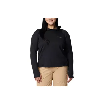Columbia Women's Summit Valley™ Hoodie Sweatshirt Women's Black