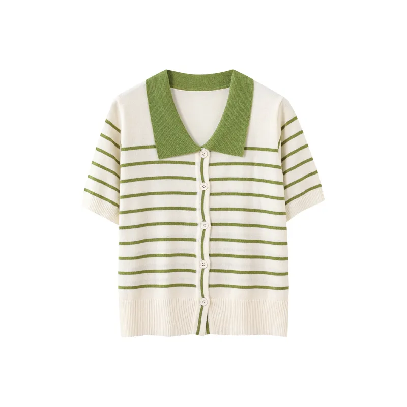 DonnaZilan Knitwear Women's-4