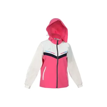 Kappa Jackets Coats Women's Peach Red