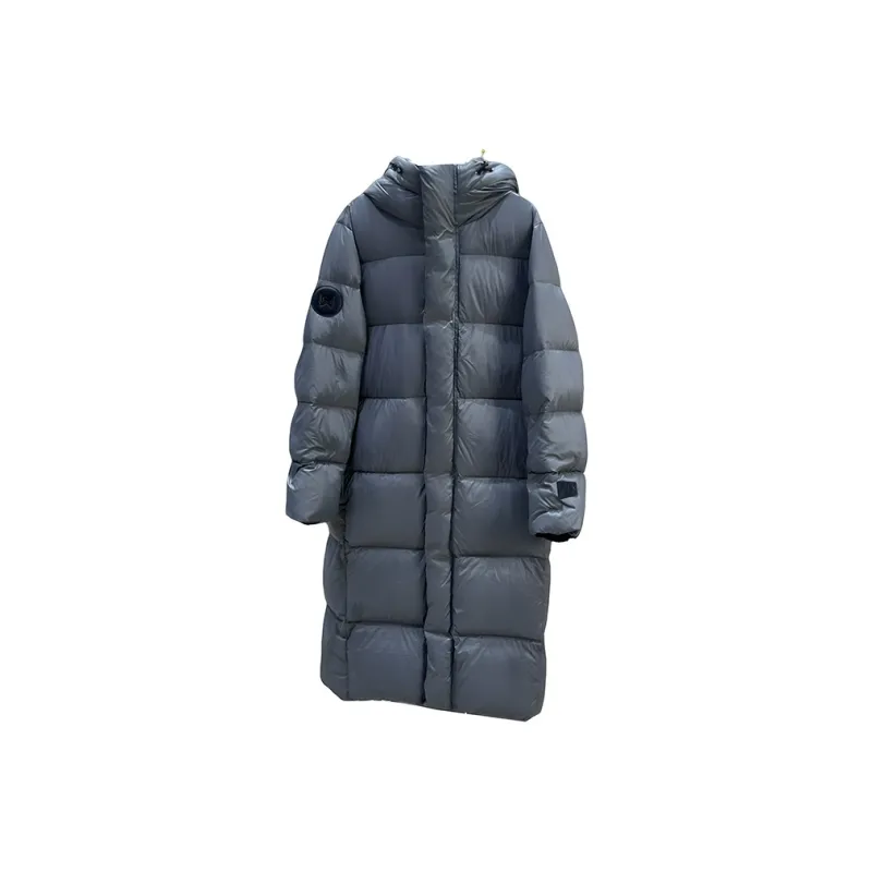 YAYA Down Jackets Unisex-3