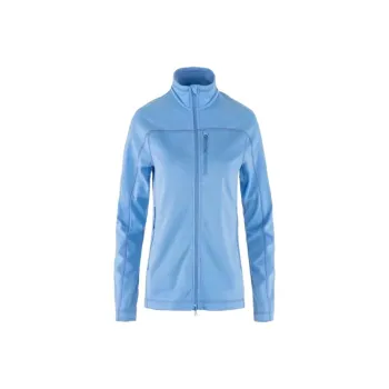 Fjallraven Jackets & Coats Women's Blue