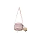 Pink with Charm