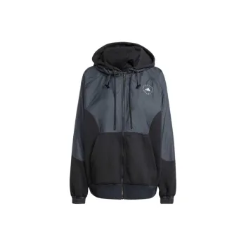Adidas Stella McCartney Jacket Women's Black