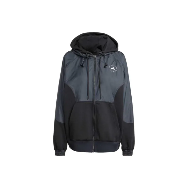 Adidas Stella McCartney Jacket Women's Black-0