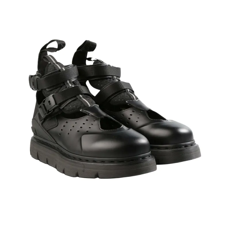Dr.Martens Vent XX01 Gladiator Sandals-2