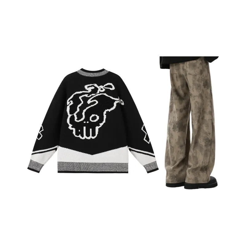 *EVAE+MOB Casual Sportswear Unisex-12