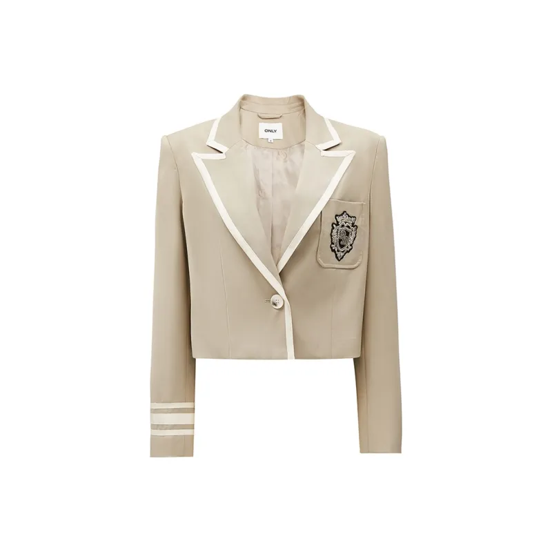 ONLY Business Suits Women's-3