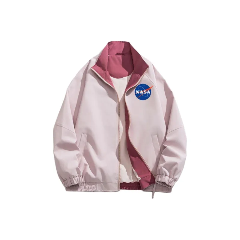 LSVE Jackets Unisex-0