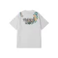 White Heather Gray