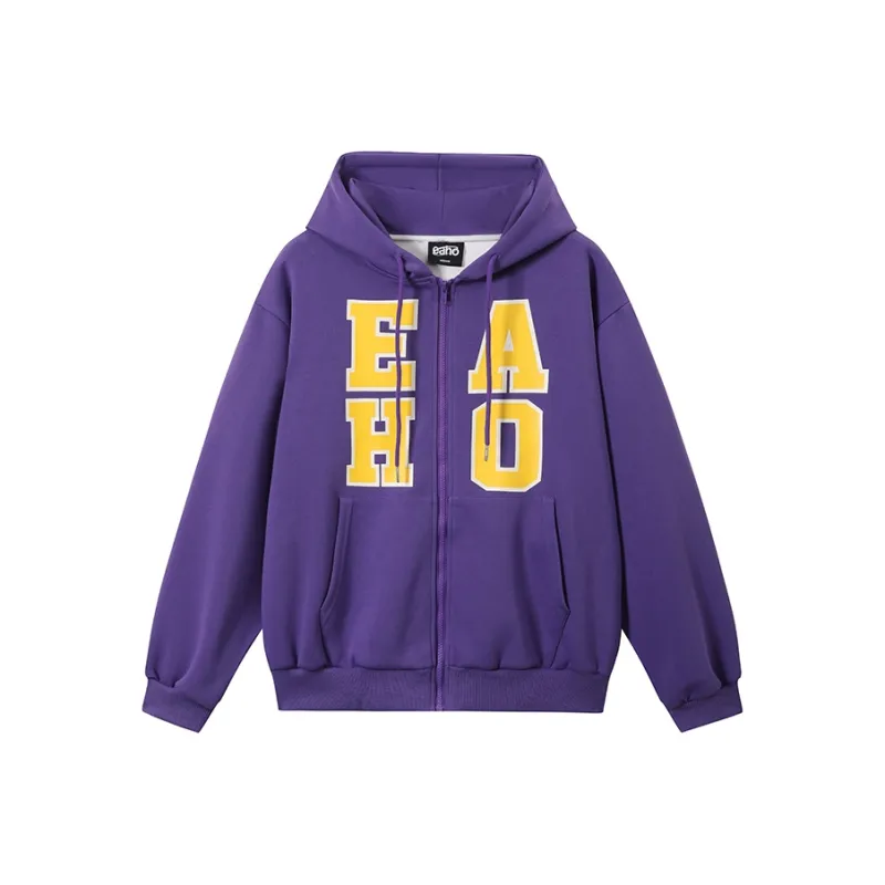 Eaho Sweatshirts Unisex-4