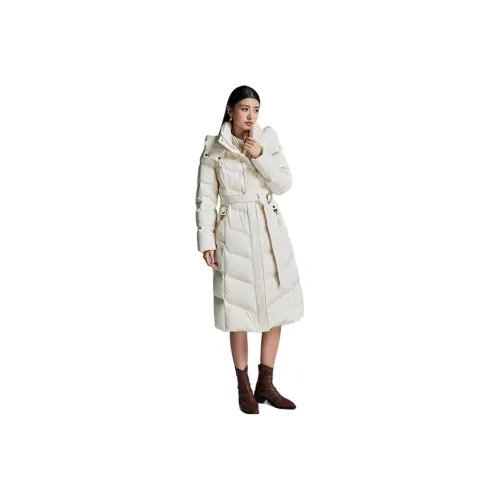 Yi Mengyuan Down Jacket Women's