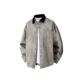 Maserati Jackets Unisex