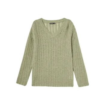 WESTLINK Knitwear Women's Green