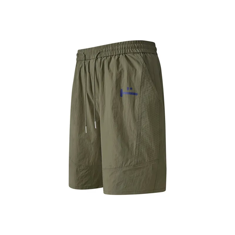 MINISO Casual Shorts Unisex-10