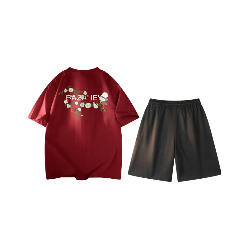 Supremo Cat Casual Sportswear Unisex-8