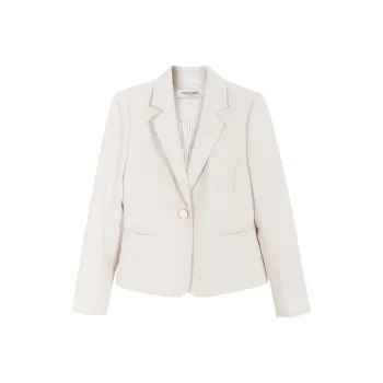 MISSSHINE Business Suit Women's